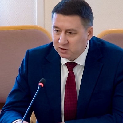 XX Межрегиональная конференция в Тюмени