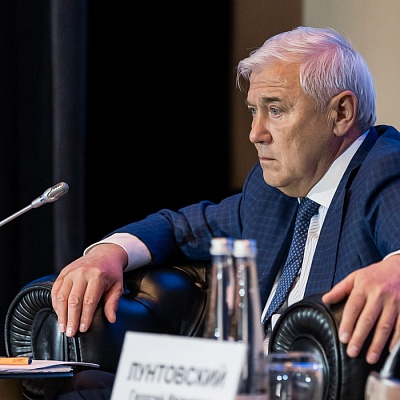 IV Съезд Ассоциации банков России