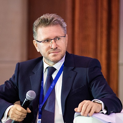 XXVI Всероссийская банковская конференция «Цифровая финансовая система России: цифровые валюты, токенизация и искусственный интеллект»