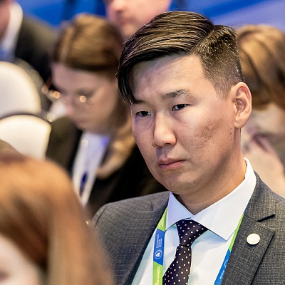 XIX Международный банковский форум «Банки России – XXI век»