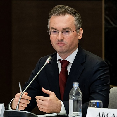 Заседание Совета Ассоциации банков России 26 мая 2023 года