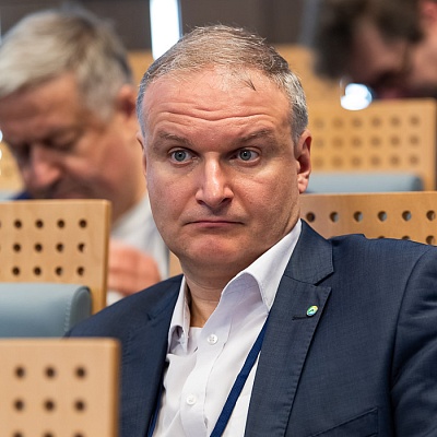 XXIII Всероссийская банковская конференция 25 мая 2023 года