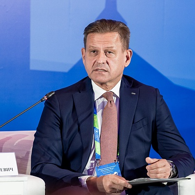 XIX Международный банковский форум «Банки России – XXI век»