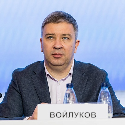Ежегодная встреча кредитных организаций с руководством Банка России