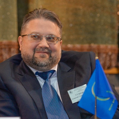 2018-02-01 - Встреча с руководством ЦБ