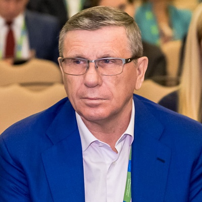 XVII Международный банковский форум