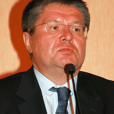 Конференция "Банковская система России 2009"