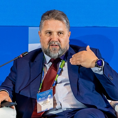 XIX Международный банковский форум «Банки России – XXI век»
