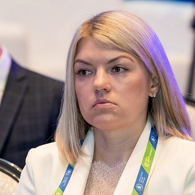 XIX Международный банковский форум «Банки России – XXI век»