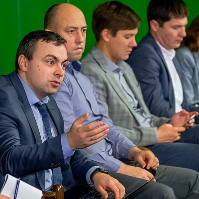 Cовместное заседание комитетов Ассоциации банков России по рискам, информационной безопасности и комплаенс-рискам и ПОД/ФТ 29 октября 2018 года