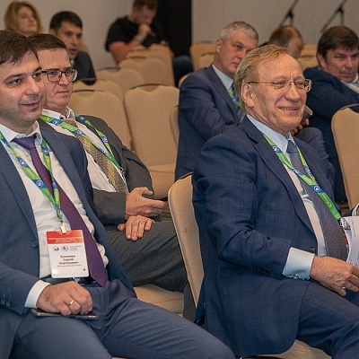 XVIII Международный банковский форум «Банки России – XXI век», 15-18 сентября 2021 год, г. Сочи