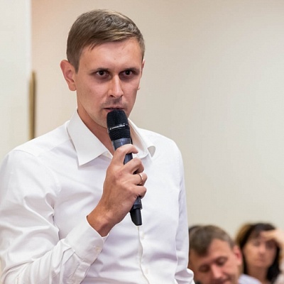 Рабочая встреча по совершенствованию регулирования по противодействию хищению денежных средств 27.08.2019 года