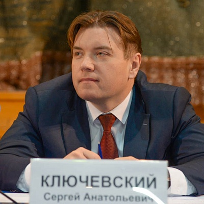 2018-02-01 - Встреча с руководством ЦБ