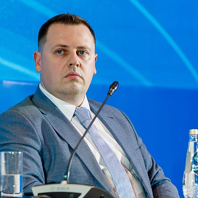 XIX Международный банковский форум «Банки России – XXI век»