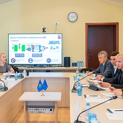 Заседание комитета по наличному денежному обращению 17 мая 2019 года