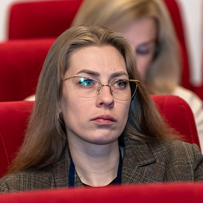 IV Съезд Ассоциации банков России