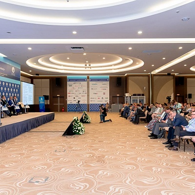 XVI Международный банковский форум «Банки России – XXI век»