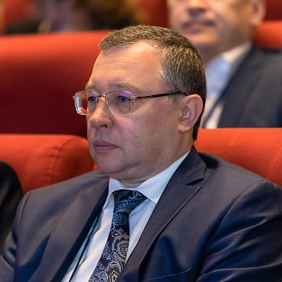 IV Съезд Ассоциации банков России
