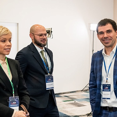 XII Международная конференция по оценочной деятельности