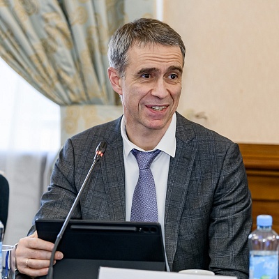 Заседание Президиума Совета Ассоциации банков России 31 октября 2024 года