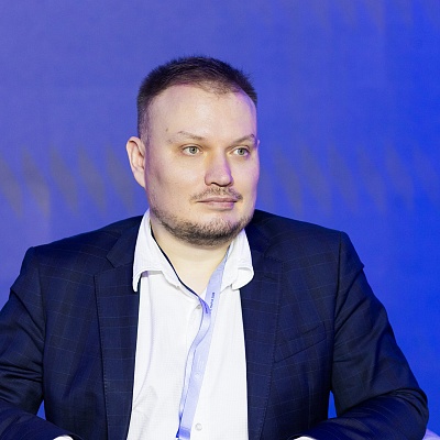 Ежегодная встреча с руководством Банка России 2026. Круглый стол 4