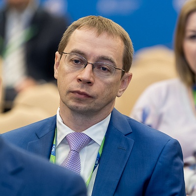 XVIII Международный банковский форум «Банки России – XXI век», 15-18 сентября 2021 год, г. Сочи
