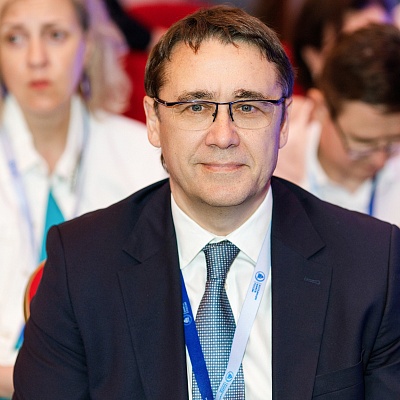 VIII Съезд Ассоциации банков России