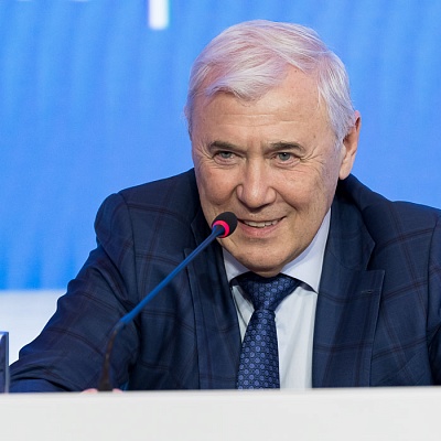 Ежегодная встреча кредитных организаций с руководством Банка России
