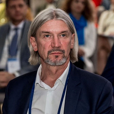 II Съезд Ассоциации банков России
