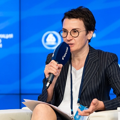 XXIII Всероссийская банковская конференция 25 мая 2023 года