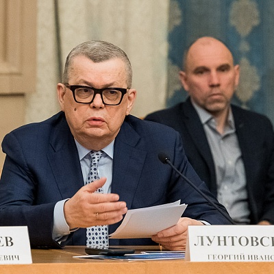 Заседание Президиума Совета Ассоциации банков России