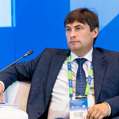 XIX Международный банковский форум «Банки России – XXI век»