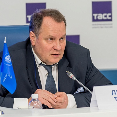 XXII Всероссийская банковская конференция «Банковская система России 2021: качество активов, бизнес-модели и регулирование»