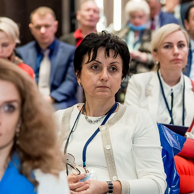 II Съезд Ассоциации банков России