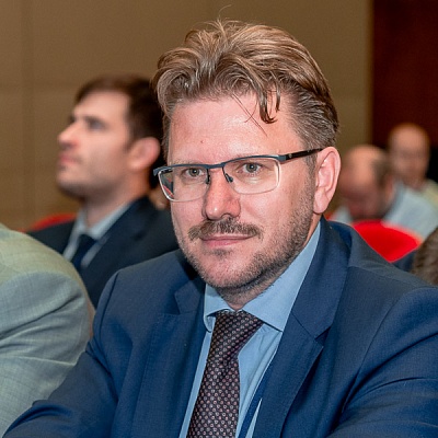 XXXV Общее собрание Ассоциации банков России