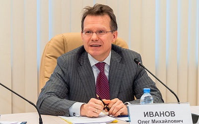 Заседание комитета Ассоциации банков России по инвестиционным банковским продуктам 1 марта 2019 года.