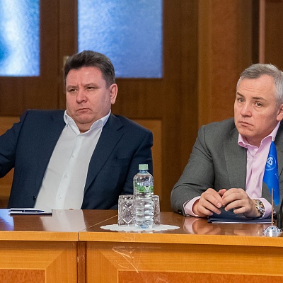 Совещание по вопросам деятельности банков с базовой лицензией 13 февраля 2020 года