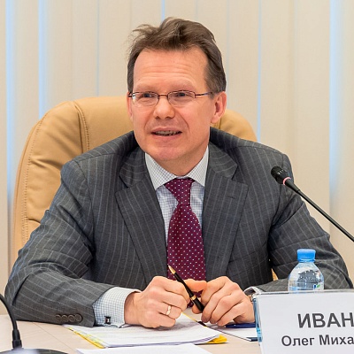 Заседание комитета Ассоциации банков России по инвестиционным банковским продуктам 1 марта 2019 года.