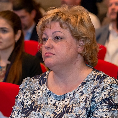 Съезд Ассоциации банков России 31 мая 2019 года