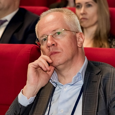 Ежегодная встреча кредитных организаций с руководством Банка России, 25-26 мая 2022 года, г. Москва