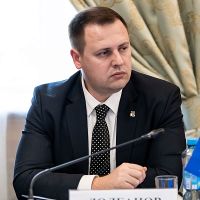 Заседание Президиума Совета Ассоциации банков России