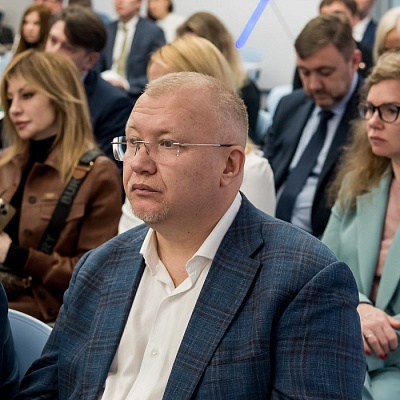XVII Международная конференция «Платежная индустрия – стратегическое развитие и новые решения»