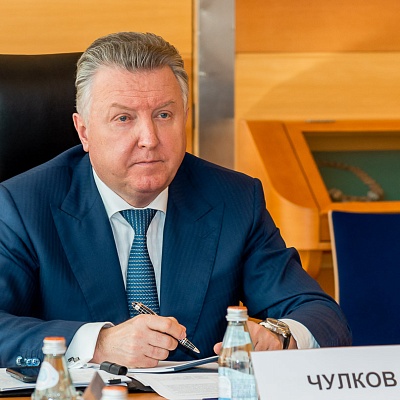 Заседание Комитета Ассоциации банков России по НДО 4 апреля 2019 года