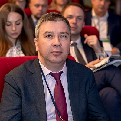 Ежегодная встреча кредитных организаций с руководством Банка России, 25-26 мая 2022 года, г. Москва