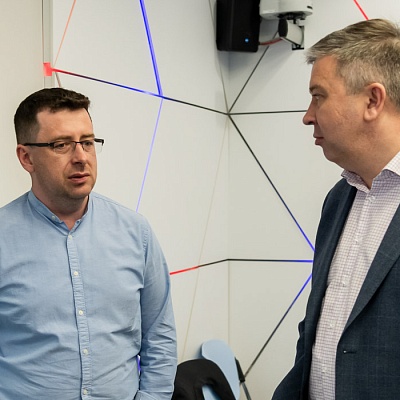 XVII Международная конференция «Платежная индустрия – стратегическое развитие и новые решения»