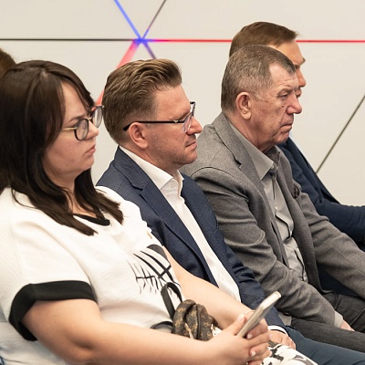 XVI Международная конференция «Платежная индустрия»