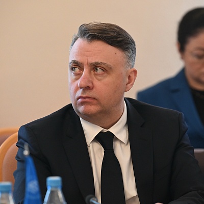 XXII Межрегиональная конференция «Региональный финансовый рынок: состояние и перспективы, роль в социально-экономическом развитии регионов»