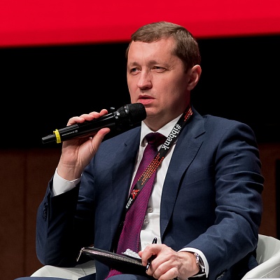 Конференция «Информационная безопасность банков»