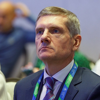 XIX Международный банковский форум «Банки России – XXI век»