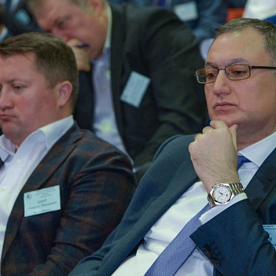 2018-02-01 - Встреча с руководством ЦБ